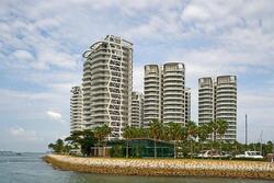 Cape Royale (D4), Condominium #570452801